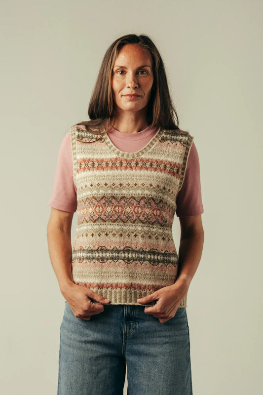 Westray Vest