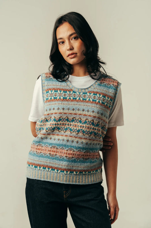 Westray Vest
