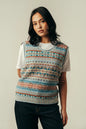 Westray Vest