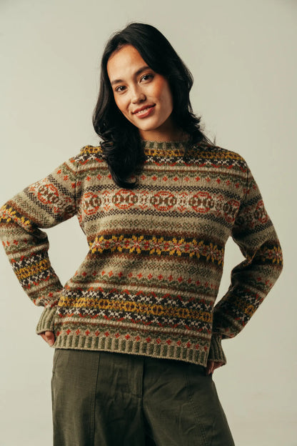 Westray Sweater
