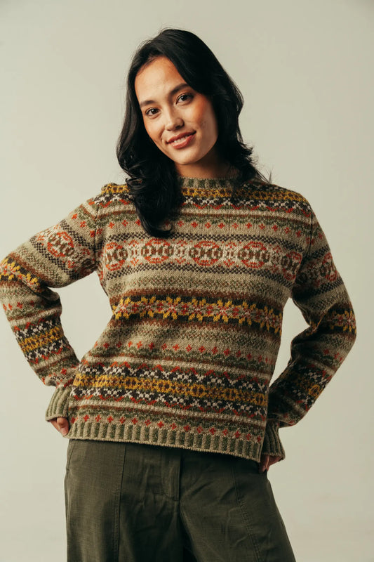 Westray Sweater