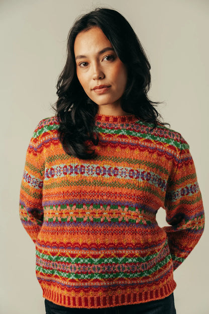 Westray Sweater