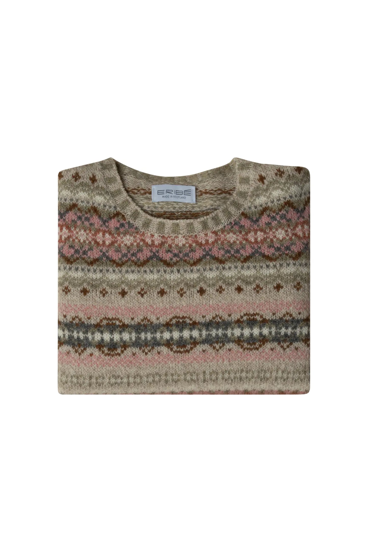 Westray Sweater
