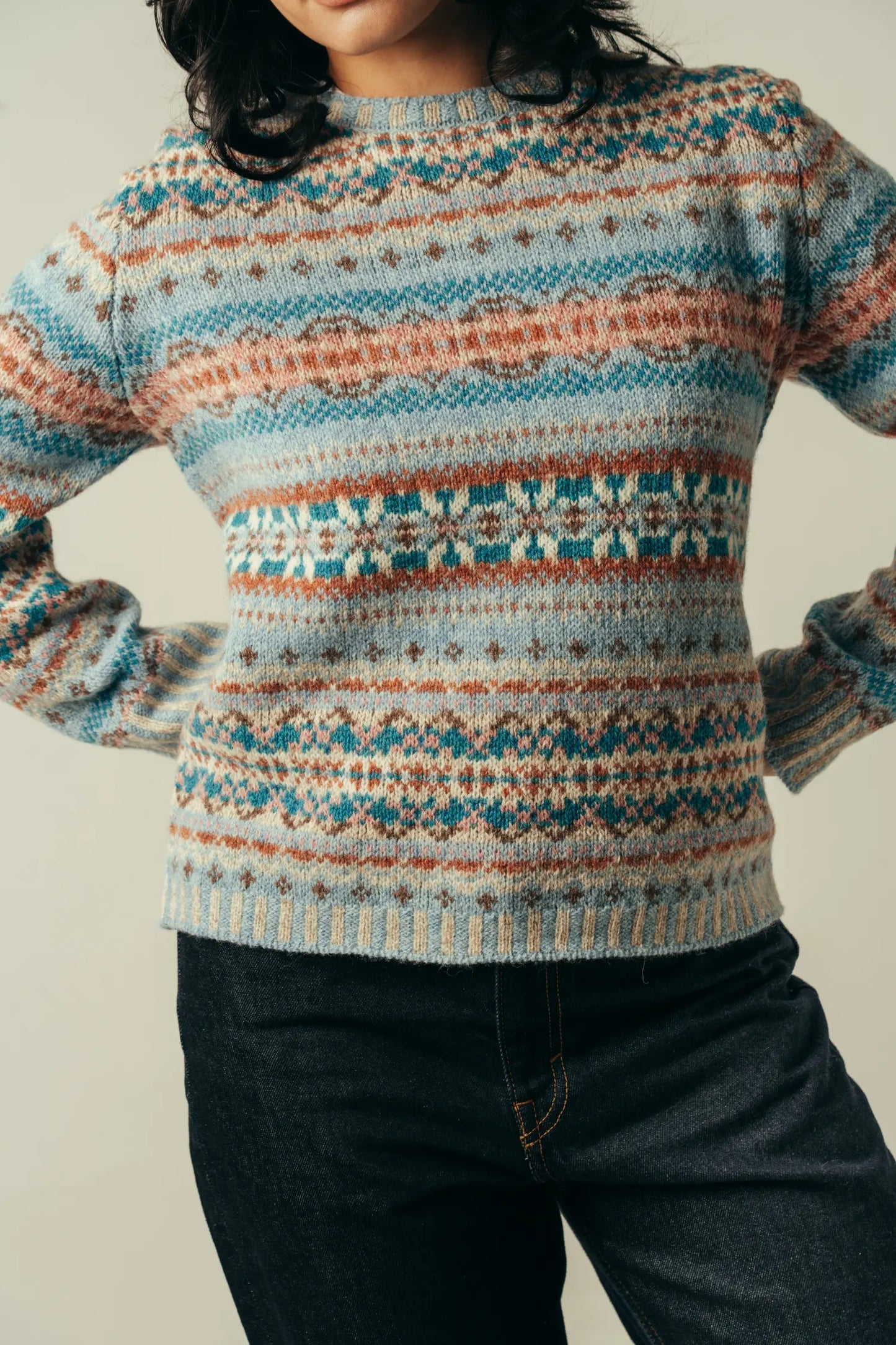 Westray Sweater