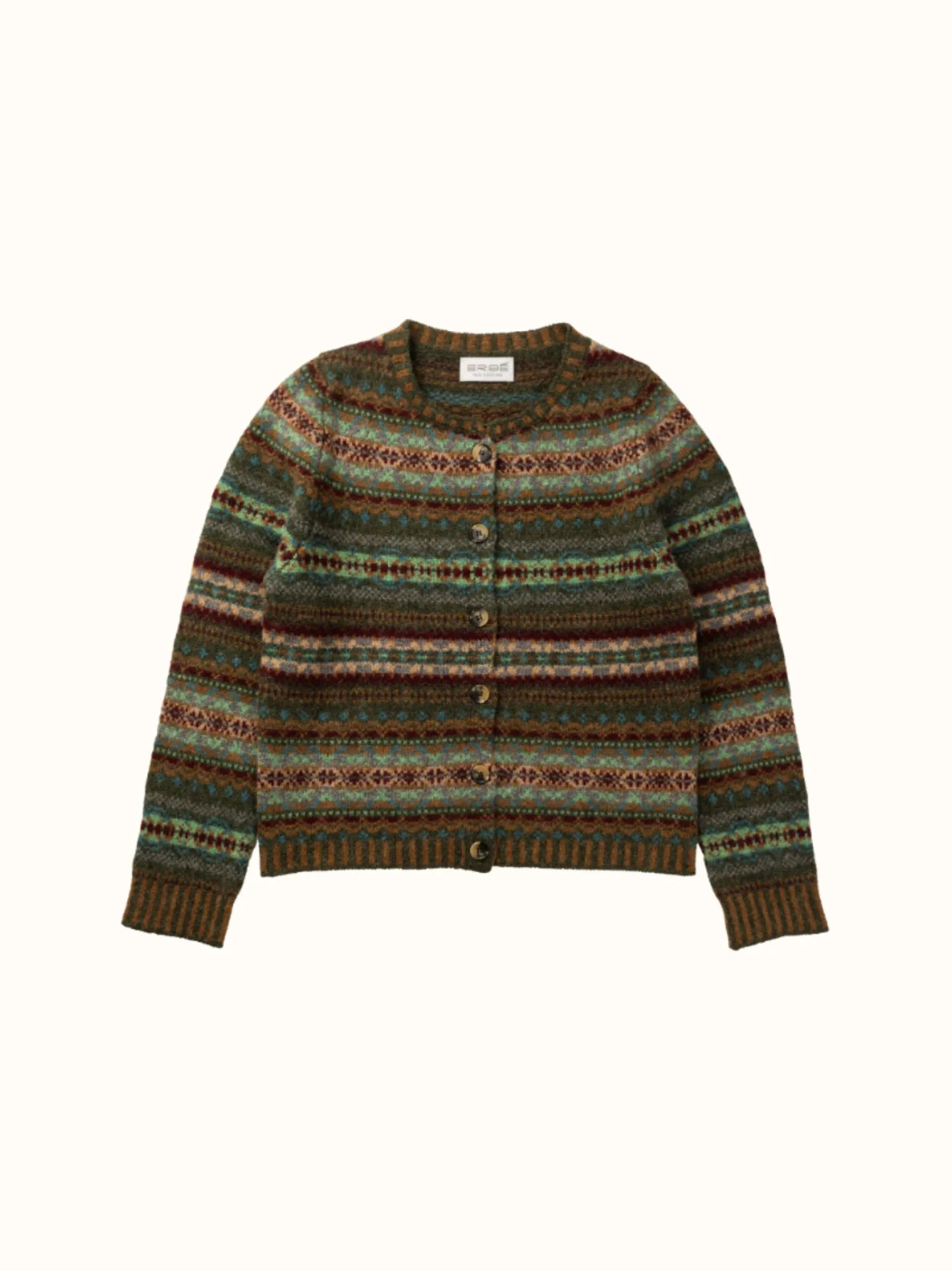 Westray Cardigan