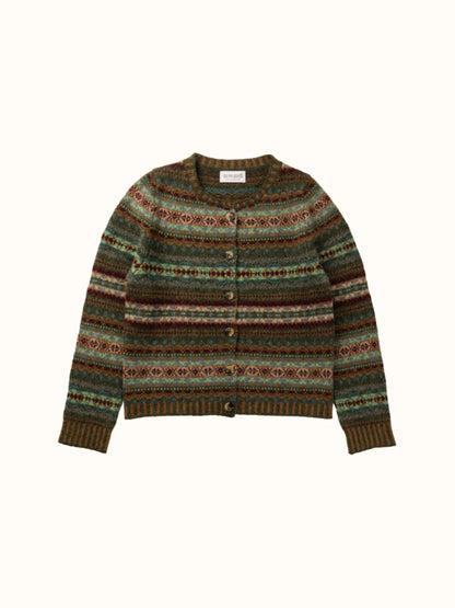 Westray Cardigan