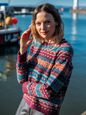 Westray Sweater